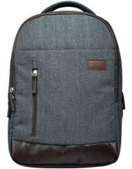 Backpack, CANYON 15.6'', Fashion, Dark gray (CNE-CBP5DG6)