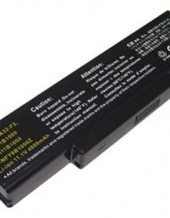 Battery, Asus A32-K55, 4800mAh