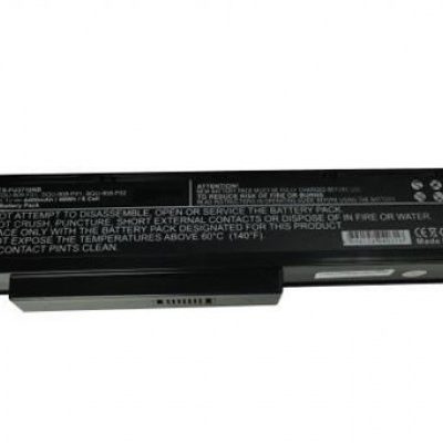 Battery, Fujitsu, LI3710/ Pi3560/ Pi3660, 11.1V, 4400mAh
