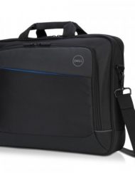 Carry Case, DELL 15.6'', Professional Briefcase (460-BCFK)