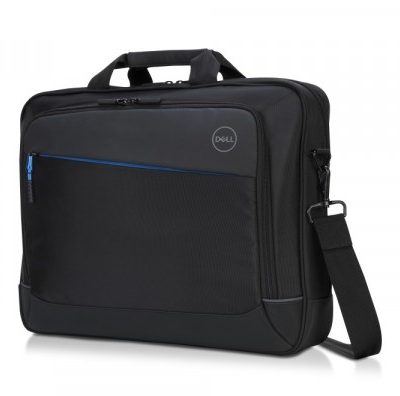 Carry Case, DELL 15.6'', Professional Briefcase (460-BCFK)