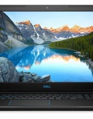 DELL G3 3779 /17.3''/ Intel i5-8300H (4.0G)/ 8GB RAM/ 1000GB HDD + 128GB SSD/ ext. VC/ Linux (5397184100530)