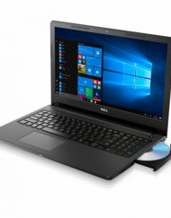 DELL Inspiron 3567 /15.6''/ Intel i5-7200U (3.1G)/ 4GB RAM/ 1000GB HDD/ int. VC/ Linux (5397184067338)