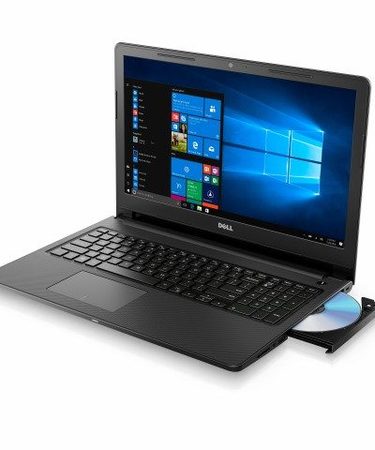 DELL Inspiron 3567 /15.6''/ Intel i5-7200U (3.1G)/ 4GB RAM/ 256GB SSD/ ext. VC/ Linux (5397184066898)