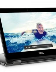 DELL Inspiron 5379 /13.3''/ Touch/ Intel i7-8550U (4.0G)/ 16GB RAM/ 512GB SSD/ int. VC/ Win10 (5397184159026)