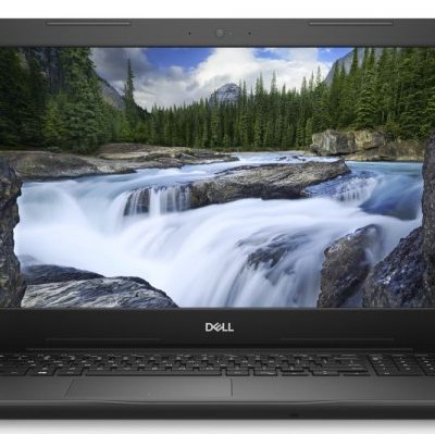 DELL Latitude 3590 /15.6''/ Intel i5-8250U (3.6G)/ 8GB RAM/ 256GB SSD/ int. VC/ Linux (#DELL02290)