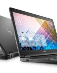 DELL Latitude 5590 /15.6''/ Intel i7-8650U (4.2G)/ 8GB RAM/ 256GB SSD/ int. VC/ Win10 Pro (N035L559015EMEA)