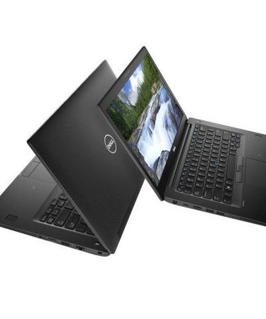 DELL Latitude 7490 /14''/ Intel i7-8650U (4.2G)/ 16GB RAM/ 512GB SSD/ int VC/ Win10 Pro (N020L749014EMEA)