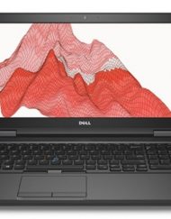 DELL Precision 3520 /15.6''/ Intel E3-1505Mv6 (4.0G)/ 16GB RAM/ 512GB HDD/ ext. VC/ Win10 Pro (#DELL02110)