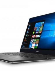 DELL Precision 5520 /15.6''/Intel i7-7820HQ (3.9G)/ 16GB RAM/ 512GB SSD/ ext. VC/ Win10 Pro (#DELL02112)