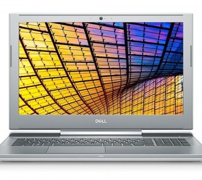 DELL Vostro 7580 /15.6''/ Intel i5-8300H (3.9G)/ 8GB RAM/ 1000GB HDD + 128GB/ ext. VC/ Linux (N307VN7580EMEA01_1901_UBU)