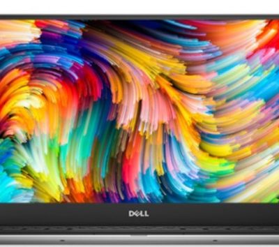 DELL XPS 9360 /13.3''/ Touch/ Intel i7-8550U (4.0G)/ 16GB RAM/ 512GB SSD/ int. VC/ Win10 (5397184091203)