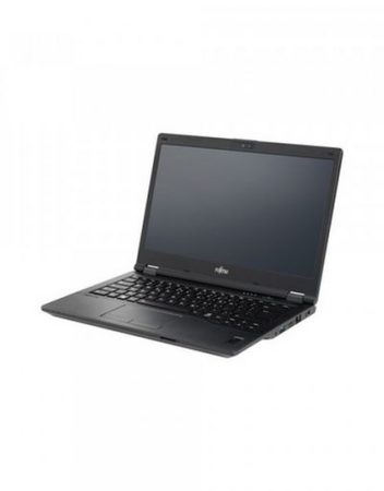 Fujitsu LIFEBOOK E558 /15.6''/ Intel i7-8650U (3.9G)/ 8GB RAM/ 256GB SSD/ int. VC/ Win10 (S26391-K476-V100)