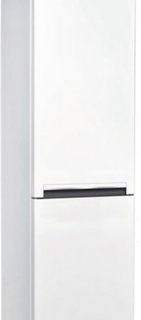 Хладилник, Indesit LI7S1W, 307L, A+