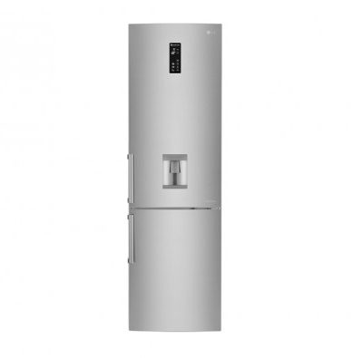 Хладилник, LG GBF-60NSFZB, 339L, A++