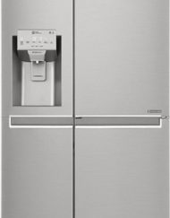 Хладилник, LG GSJ-961NEBZ, 601L, A++
