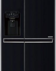 Хладилник, LG GSJ760WBXV, 601L, A+