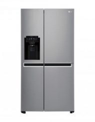 Хладилник, LG GSL761PZXV, 601L, A+