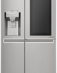Хладилник, LG GSX961NEAZ, 601L, A++
