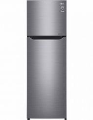 Хладилник, LG GTB-362PZCZD, 254L, A++