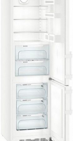 Хладилник, Liebherr CBN4815, Енергиен клас: А+++, 343 литра