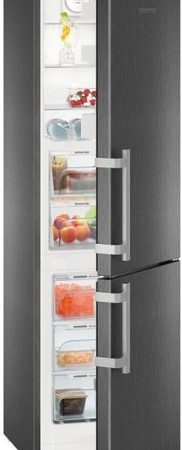 Хладилник, Liebherr CBNBS4815-20, Енергиен клас: А+++, 343 литра