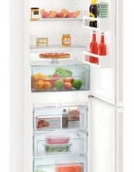 Хладилник, Liebherr CN4313-20, Енергиен клас: А++, 304 литра