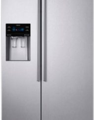 Хладилник, Samsung RS53K4400SA, 535L, A+(RS53K4400SA/EF)