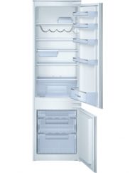 Хладилник за вграждане, Bosch KIV38X20, Енергиен клас: А+, 279 литра