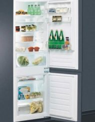 Хладилник за вграждане, Whirlpool ART6502, 275L, A+