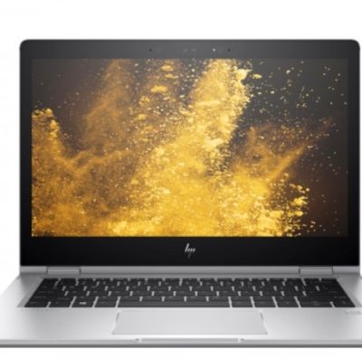 HP EliteBook x360 1030 G2 /13.3''/ Touch/ Intel i7-7500U (2.7G)/ 16GB RAM/ 512GB SSD/ int. VC/ Win10 Pro (2UK83AV)