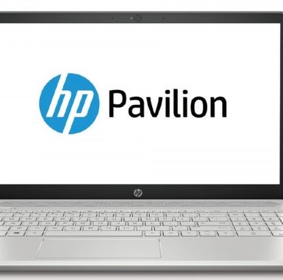 HP Pavilion 15-cs0012nu /15.6''/ Intel i5-8250U (3.4G)/ 8GB RAM/ 1000GB HDD + 128GB SSD/ ext. VC/ DOS (4FL55EA)