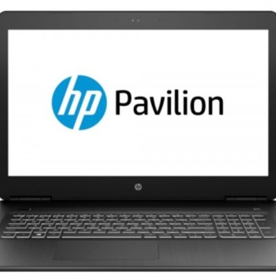 HP Pavilion 17-ab401nu /17.3''/ Intel i7-8750H (4.1G)/ 8GB RAM/ 1000GB HDD + 256GB SSD/ ext. VC/ DOS (4MU13EA)