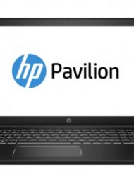 HP Pavilion Power 15-cb009nu /15.6''/ Intel i7-7700HQ (3.8G)/ 8GB RAM/ 1000GB HDD + 256GB SSD/ ext. VC/ DOS (2LE58EA)