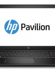 HP Pavilion Power 15-cb010nu /15.6''/ Intel i5-7300HQ (3.5G)/ 8GB RAM/ 1000GB HDD + 128GB SSD/ ext. VC/ DOS (2LF02EA)