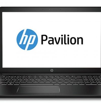 HP Pavilion Power 15-cb010nu /15.6''/ Intel i5-7300HQ (3.5G)/ 8GB RAM/ 1000GB HDD + 128GB SSD/ ext. VC/ DOS (2LF02EA)
