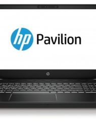HP Pavilion Power 15-cx0001nu /15.6''/ Intel i7-8750H (4.1G)/ 16GB RAM/ 1000GB HDD + 256GB SSD/ ext. VC/ DOS (4FK04EA)