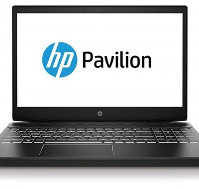 HP Pavilion Power 15-cx0034nu /15.6''/ Intel i5-8300H (4.0G)/ 16GB RAM/ 1000GB HDD + 128GB SSD/ ext. VC/ DOS (4FQ95EA)