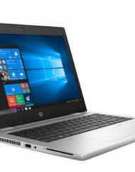 HP ProBook 640 G4 /14''/ Intel i5-8250U (3.4G)/ 8GB RAM/ 256GB SSD/ int. VC/ Win10 Pro + подарък докинг станция (2GL98AV)