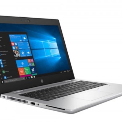 HP ProBook 640 G4 /14''/ Intel i5-8250U (3.4G)/ 8GB RAM/ 256GB SSD/ int. VC/ Win10 Pro + подарък докинг станция (2GL98AV)