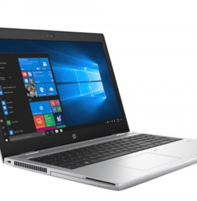 HP ProBook 650 G4 /15.6''/ Intel i5-8250U (3.4G)/ 8GB RAM/ 1000GB +256GB SSD/ int. VC/ Win10 Pro+докинг станция (2GN02AV)