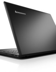 Lenovo 300-15IBR /15.6''/ Intel N3060 (2.48G)/ 4GB RAM/ 1000GB HDD/ ext. VC/ DOS/ Black (80M300LRBM)