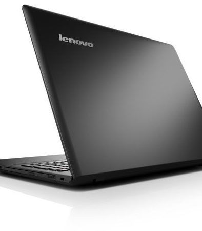 Lenovo 300-15IBR /15.6''/ Intel N3060 (2.48G)/ 4GB RAM/ 1000GB HDD/ ext. VC/ DOS/ Black (80M300LRBM)
