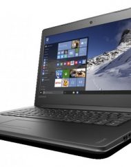 Lenovo 310-15IAP /15.6''/ Intel N4200 (2.5G)/ 4GB RAM/ 1000GB HDD/ ext. VC/ DOS/ Black (80TT003KBM)