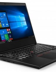 Lenovo ThinkPad E480 /14''/ Intel i3-8130U (3.4G)/ 4GB RAM/ 1000GB HDD/ int. VC/ Win10 Pro (20KN0078BM)