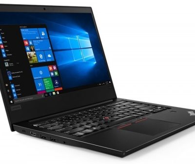 Lenovo ThinkPad E480 /14''/ Intel i5-8250U (3.4G)/ 8GB RAM/ 1000GB HDD/ int. VC/ Win10 Pro (20KN0069BM)