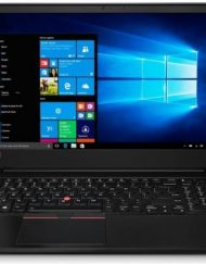 Lenovo ThinkPad E580 /15.6''/ Intel i3-8130U (3.4G)/ 4GB RAM/ 256GB SSD/ int. VC/ Win10 Pro (20KS007ABM)