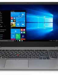 Lenovo ThinkPad E580 /15.6''/ Intel i5-8250U (3.4G)/ 8GB RAM/ 256GB SSD/ int. VC/ Win10 Pro (20KS001FBM)