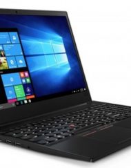 Lenovo ThinkPad E580 /15.6''/ Intel i5-8250U (3.4G)/ 8GB RAM/ 256GB SSD/ int. VC/ Win10 Pro (20KS001JBM)