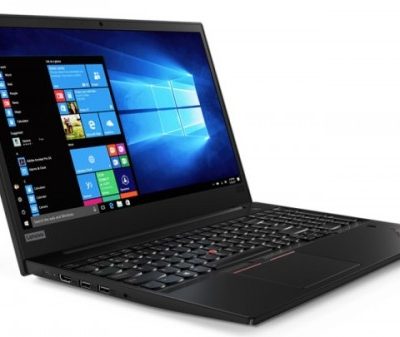 Lenovo ThinkPad E580 /15.6''/ Intel i5-8250U (3.4G)/ 8GB RAM/ 256GB SSD/ int. VC/ Win10 Pro (20KS001JBM)